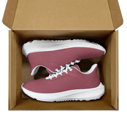 burgunde-aerowave-performance-laufschuhe-sneakers-jlr-design-2 - JLR Design