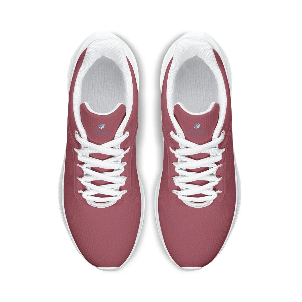 burgunde-aerowave-performance-laufschuhe-sneakers-jlr-design-6 - JLR Design