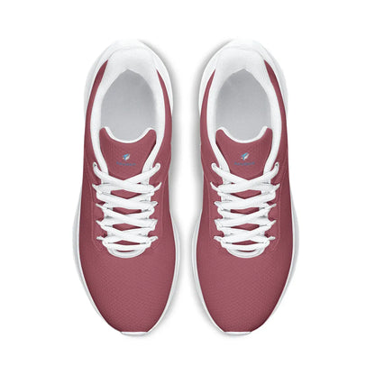 burgunde-aerowave-performance-laufschuhe-sneakers-jlr-design-6 - JLR Design