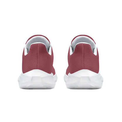 burgunde-aerowave-performance-laufschuhe-sneakers-jlr-design-7 - JLR Design