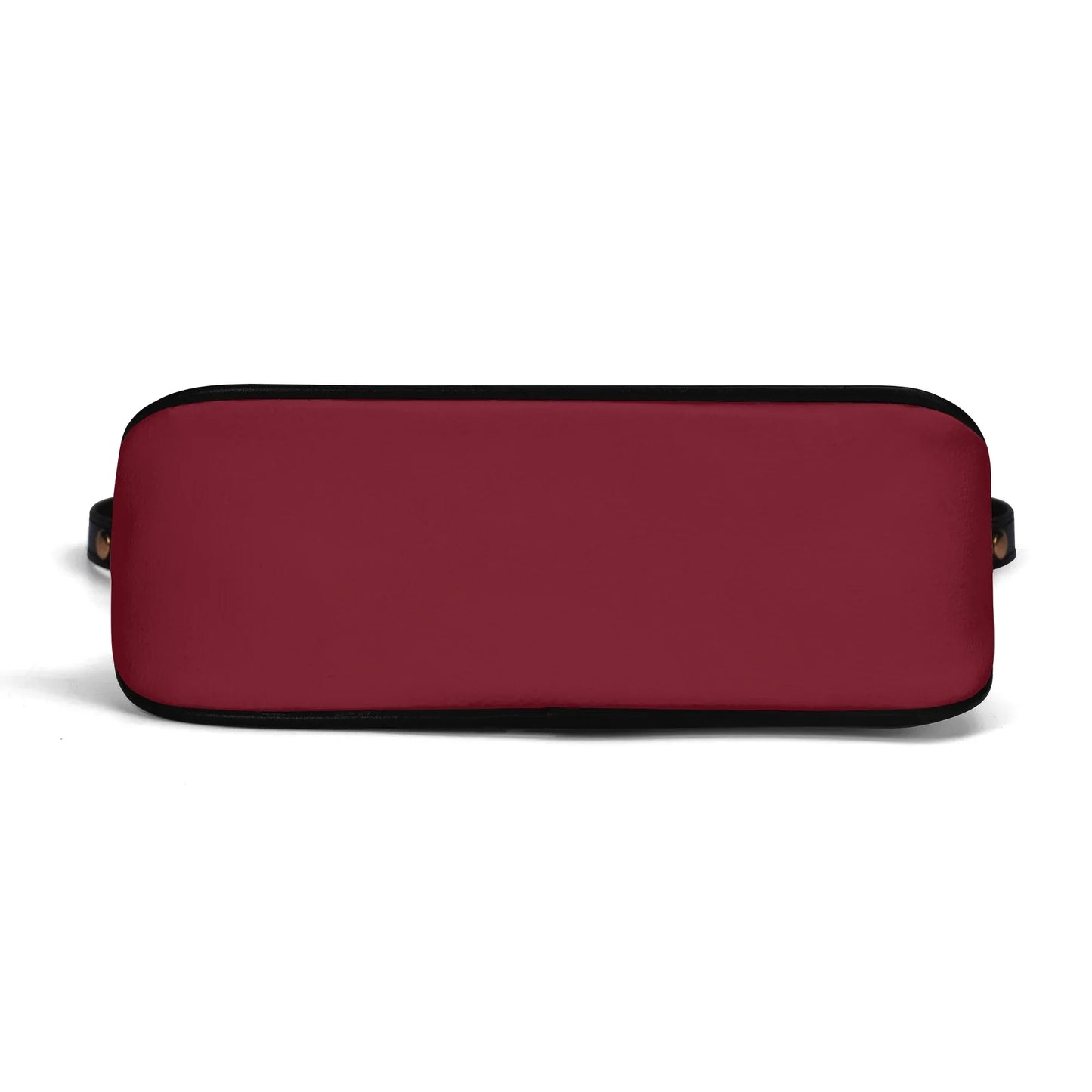 burgunde-elegante-umhangetasche-mit-kette-umhangetasche-jlr-design-3 - JLR Design