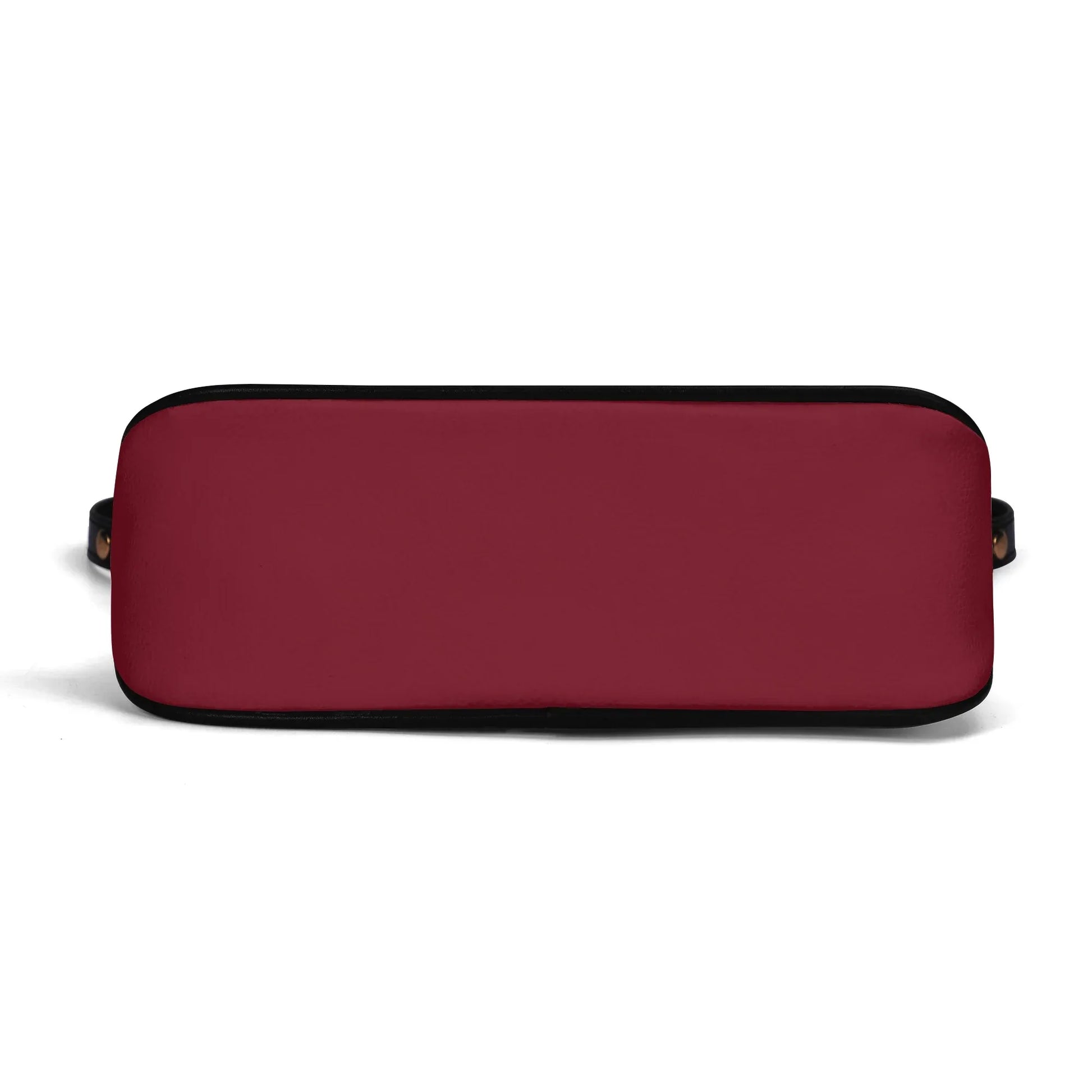burgunde-elegante-umhangetasche-mit-kette-umhangetasche-jlr-design-3 - JLR Design