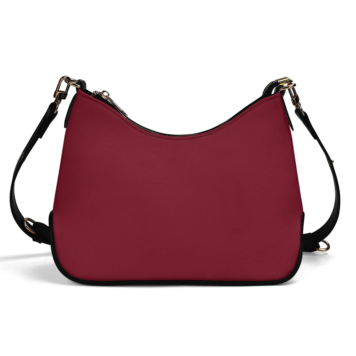 burgunde-elegante-umhangetasche-mit-kette-umhangetasche-jlr-design-jlr-design-de-2 - JLR Design
