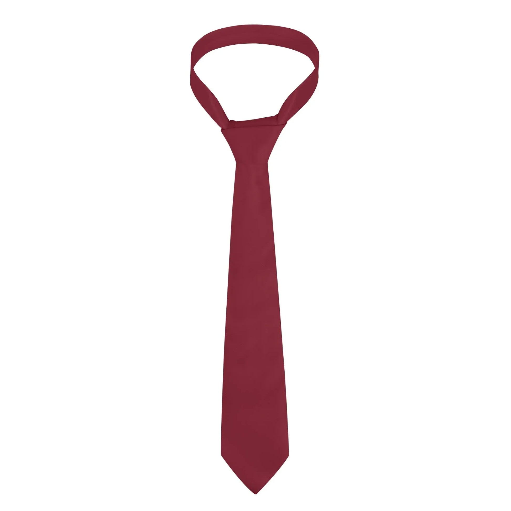 burgunde-krawatte-krawatte-jlr-design-3 - JLR Design
