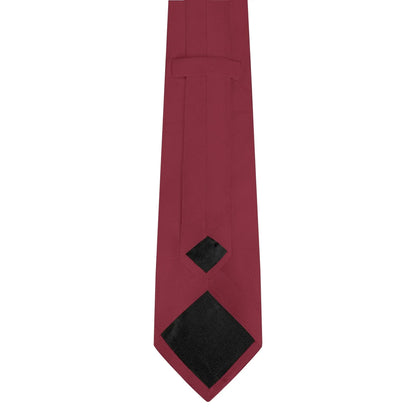 burgunde-krawatte-krawatte-jlr-design-4 - JLR Design