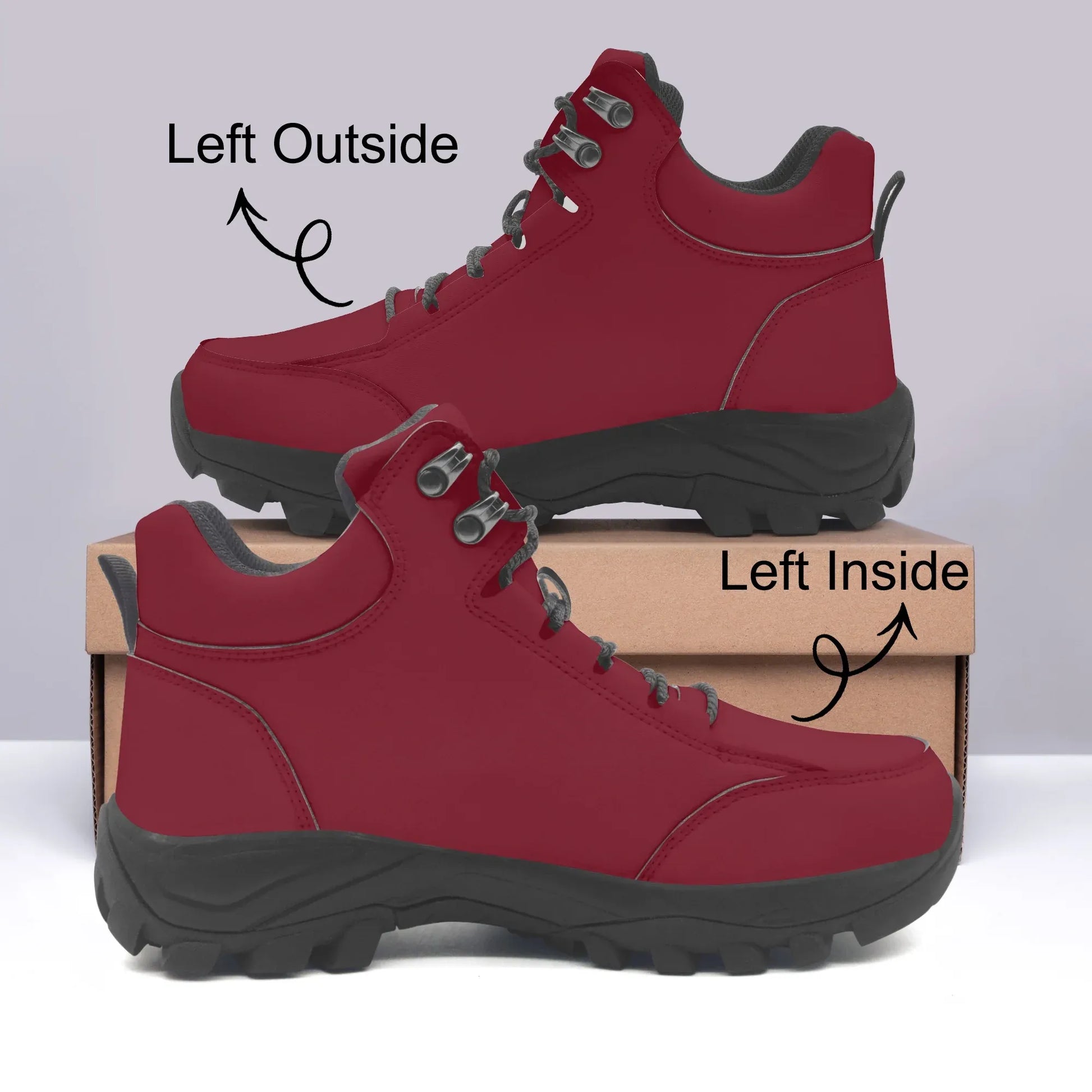 burgunde-winter-stiefel-winter-stiefel-jlr-design-5 - JLR Design