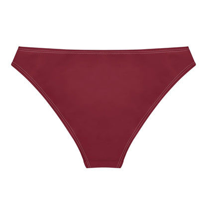 burgunder-damen-slip-damen-slip-jlr-design-4 - JLR Design
