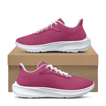 burgundy-aerowave-performance-laufschuhe-sneakers-jlr-design-5 - JLR Design