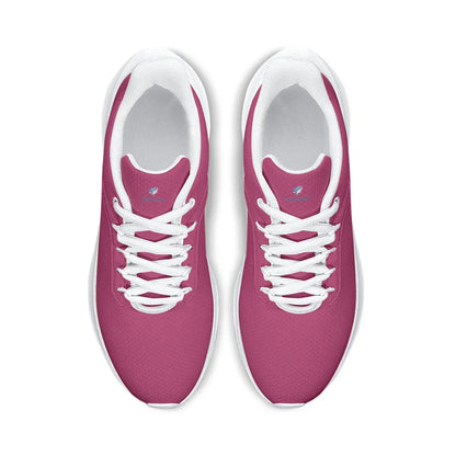 burgundy-aerowave-performance-laufschuhe-sneakers-jlr-design-6 - JLR Design