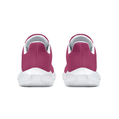 burgundy-aerowave-performance-laufschuhe-sneakers-jlr-design-7 - JLR Design