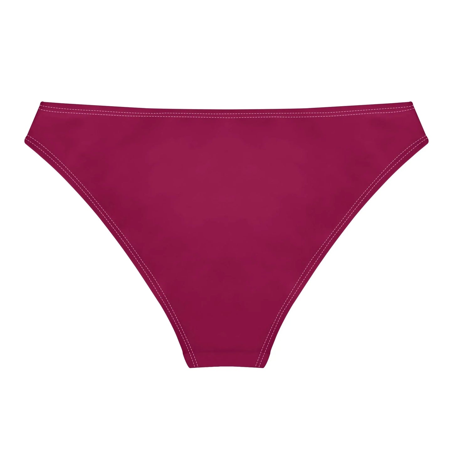 burgundy-damen-slip-damen-slip-jlr-design-4 - JLR Design