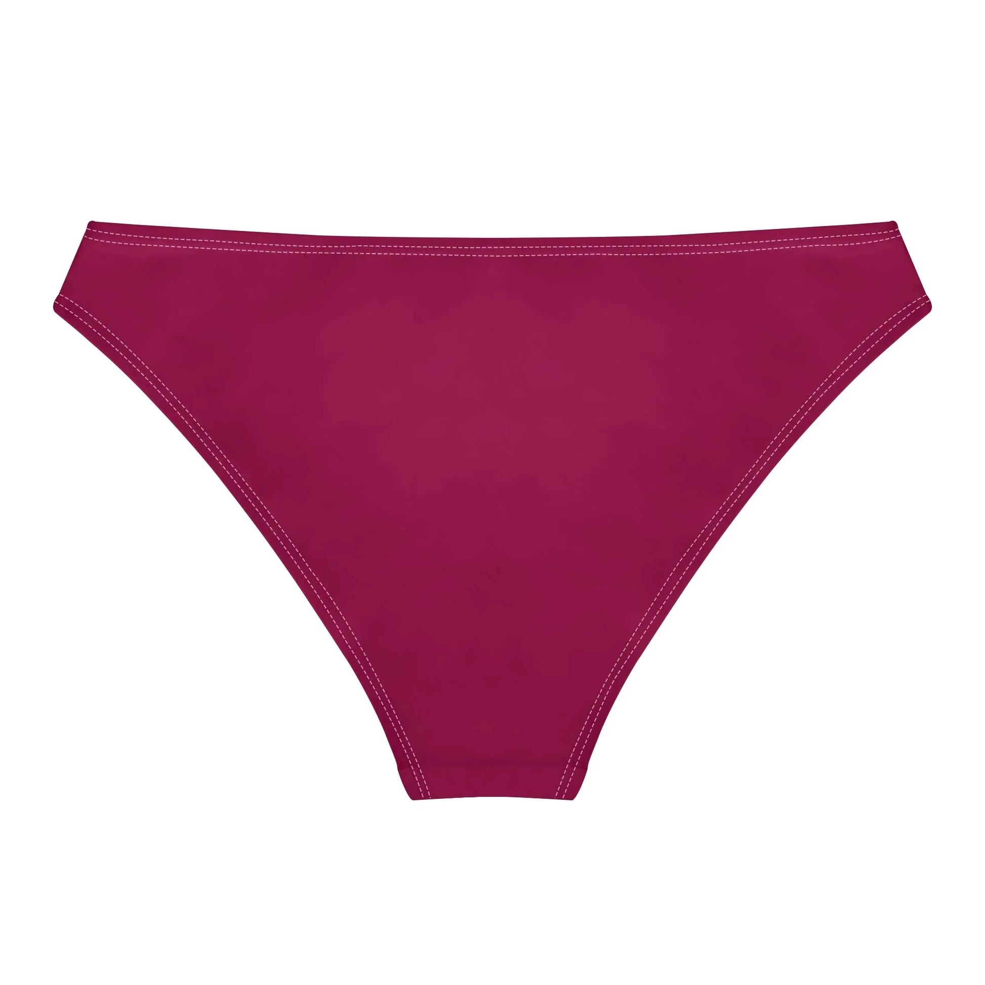 burgundy-damen-slip-damen-slip-jlr-design-4 - JLR Design