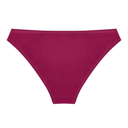 burgundy-damen-slip-damen-slip-jlr-design-4 - JLR Design