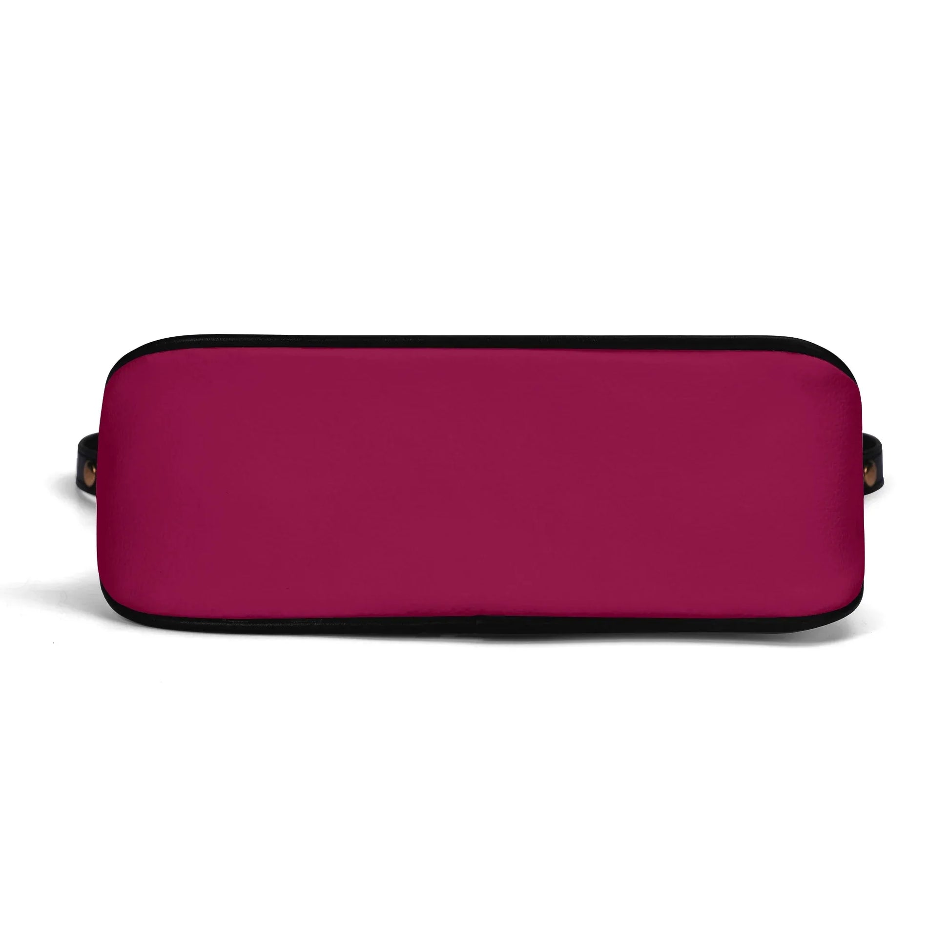 burgundy-elegante-umhangetasche-mit-kette-umhangetasche-jlr-design-3 - JLR Design