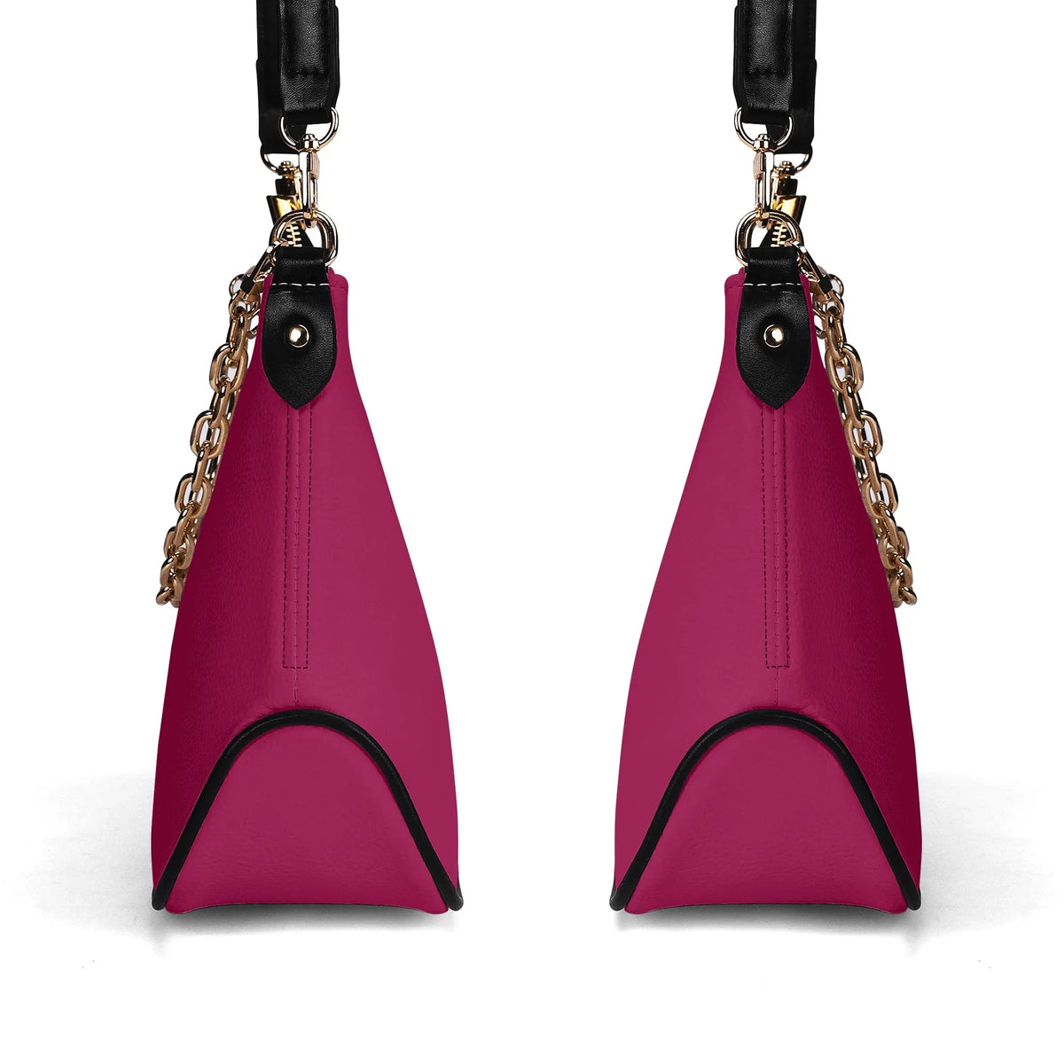 burgundy-elegante-umhangetasche-mit-kette-umhangetasche-jlr-design-jlr-design-de-4 - JLR Design