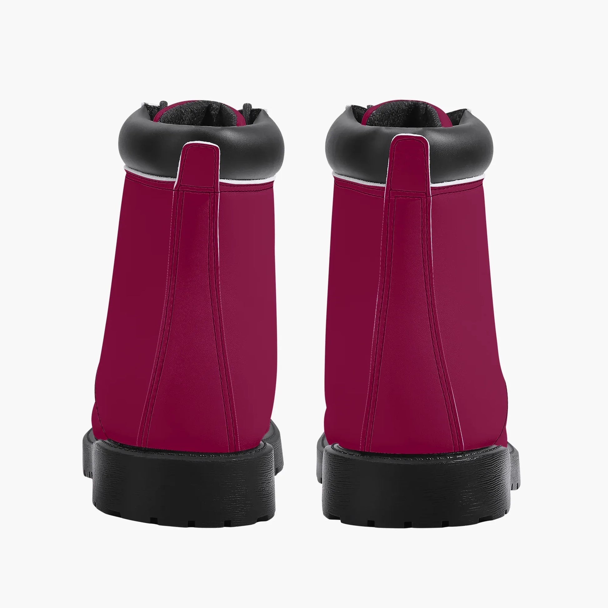 burgundy-leder-boots-or-stylische-und-warme-winterstiefel-boots-jlr-design-9 - JLR Design