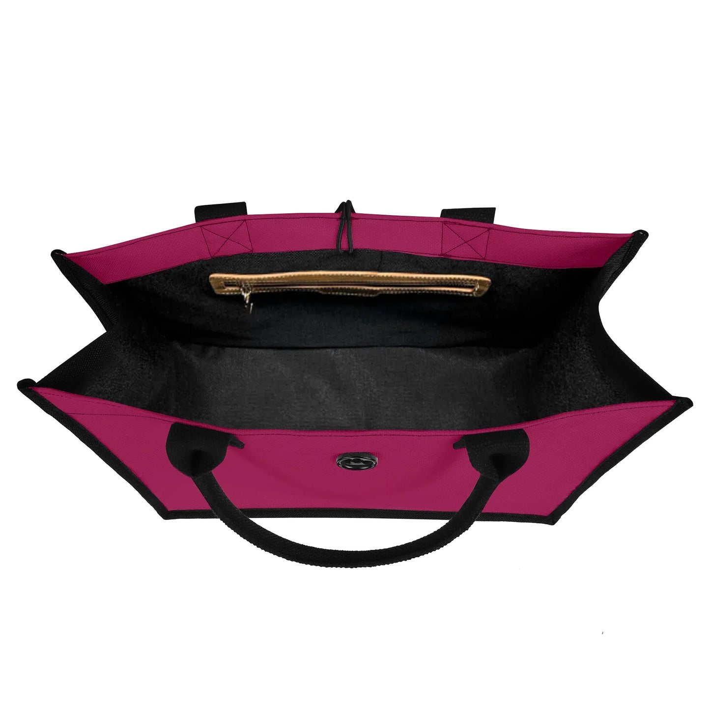 burgundy-premium-canvas-shopper-tasche-einkaufstasche-jlr-design-7 - JLR Design