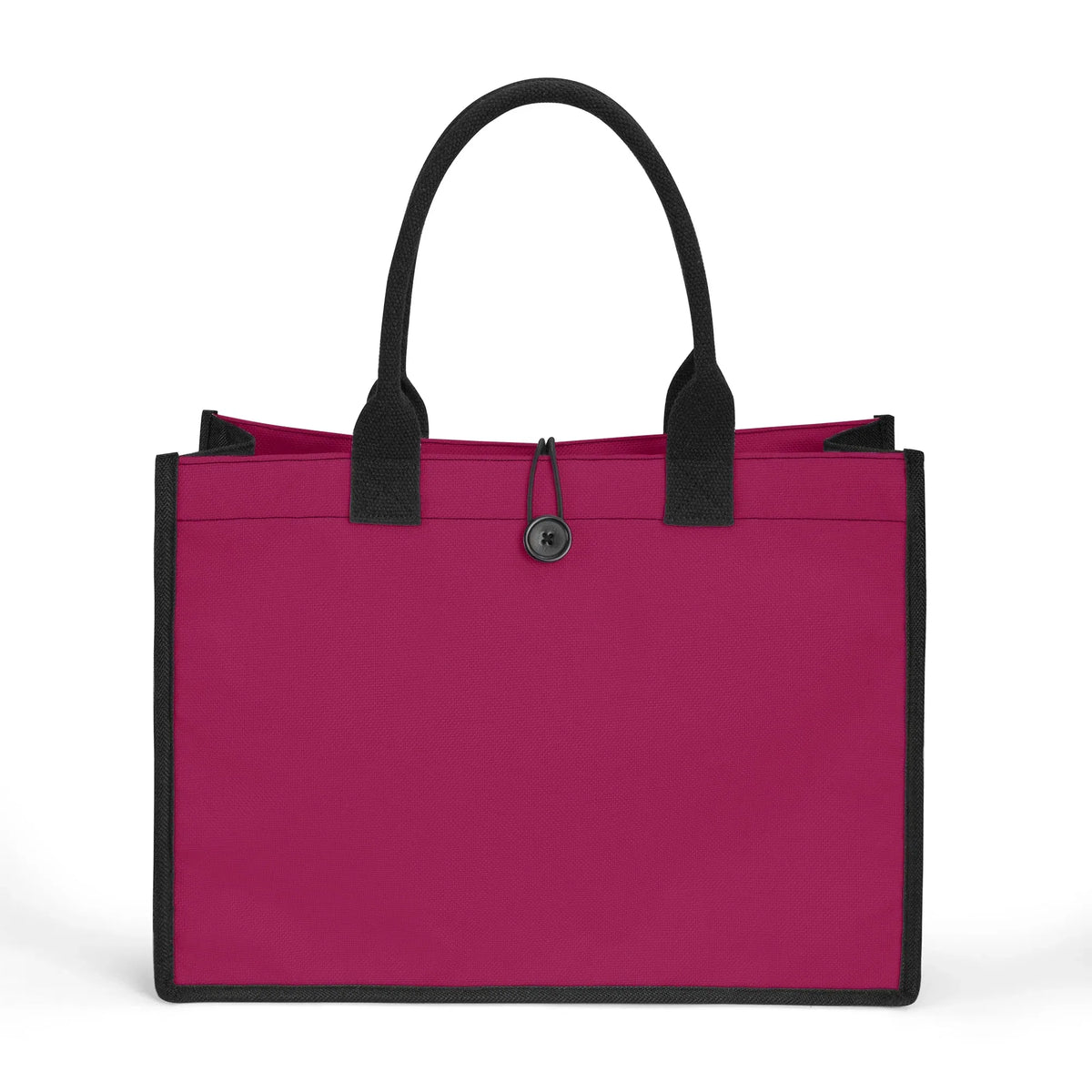 burgundy-premium-canvas-shopper-tasche-einkaufstasche-jlr-design-jlr-design-de-1 - JLR Design
