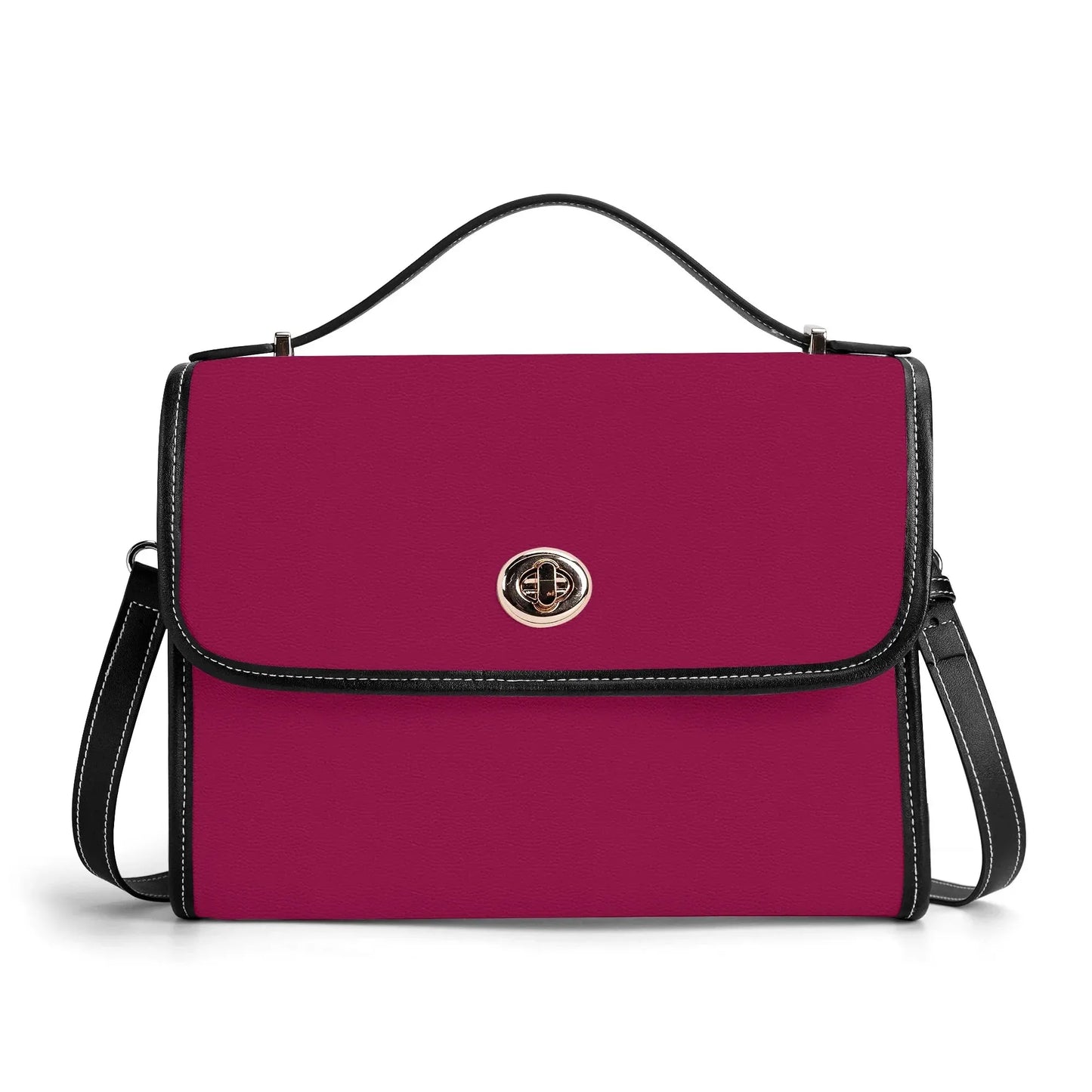 burgundy-satchel-bag-umhangetasche-umhangetasche-jlr-design-1 - JLR Design