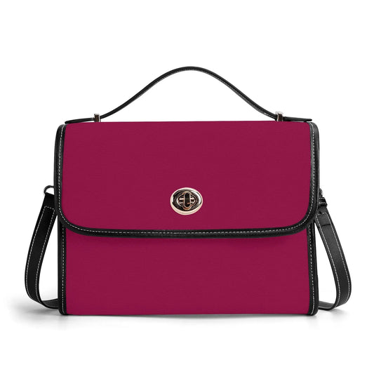 burgundy-satchel-bag-umhangetasche-umhangetasche-jlr-design-1 - JLR Design