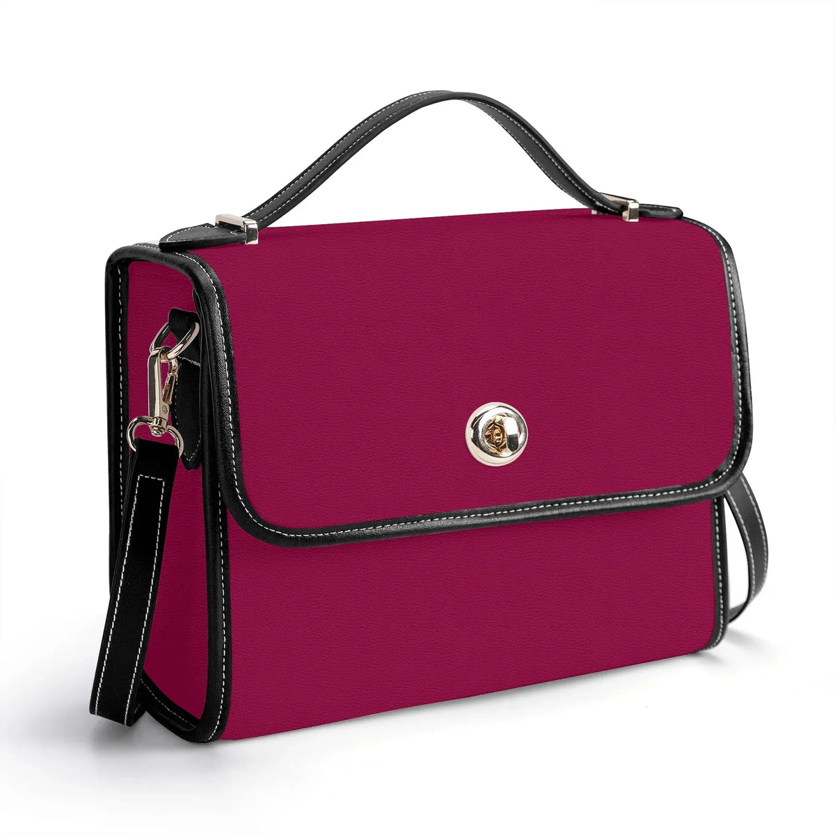 burgundy-satchel-bag-umhangetasche-umhangetasche-jlr-design-jlr-design-de-2 - JLR Design