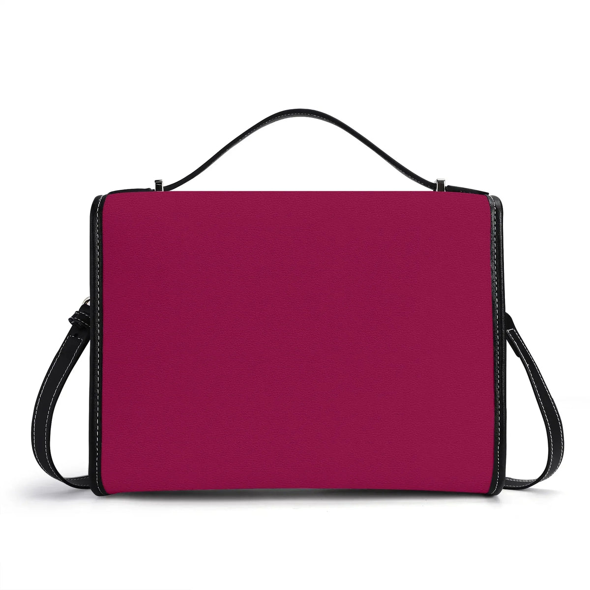 burgundy-satchel-bag-umhangetasche-umhangetasche-jlr-design-jlr-design-de-3 - JLR Design