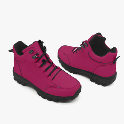 burgundy-winter-stiefel-winter-stiefel-jlr-design-1 - JLR Design