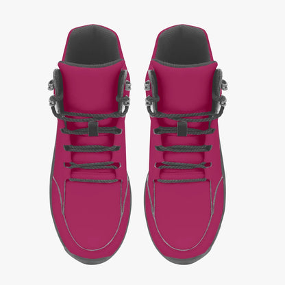burgundy-winter-stiefel-winter-stiefel-jlr-design-3 - JLR Design