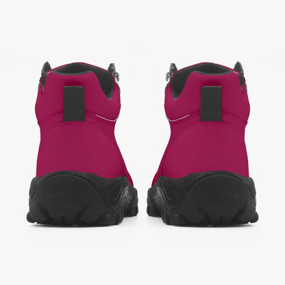 burgundy-winter-stiefel-winter-stiefel-jlr-design-4 - JLR Design