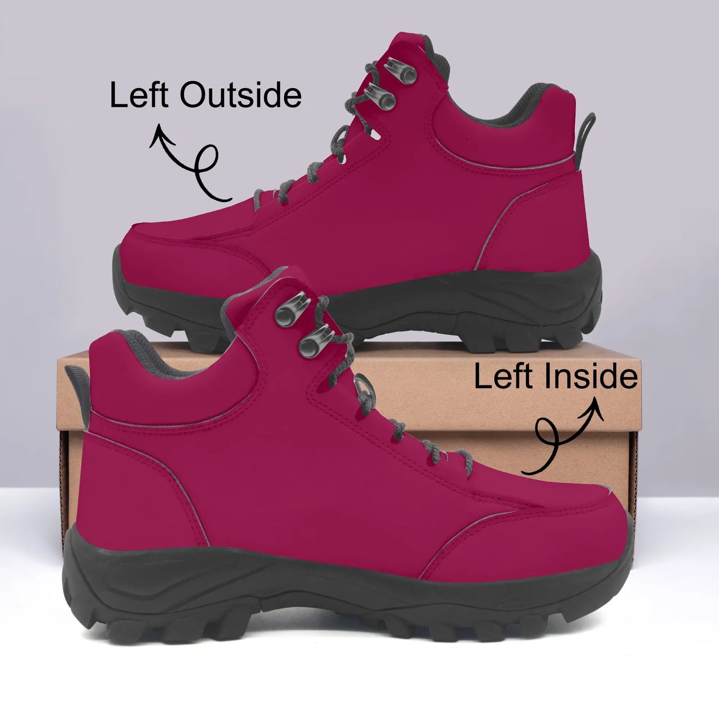 burgundy-winter-stiefel-winter-stiefel-jlr-design-5 - JLR Design