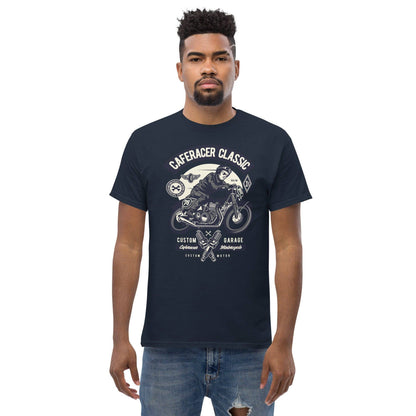 caferacer-classic-herren-t-shirt-t-shirt-jlr-design-10 - JLR Design