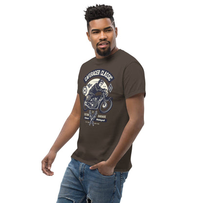 caferacer-classic-herren-t-shirt-t-shirt-jlr-design-24 - JLR Design