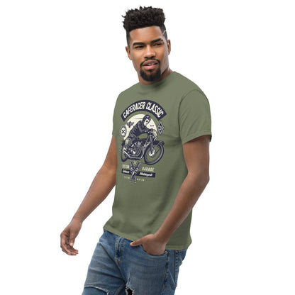caferacer-classic-herren-t-shirt-t-shirt-jlr-design-32 - JLR Design