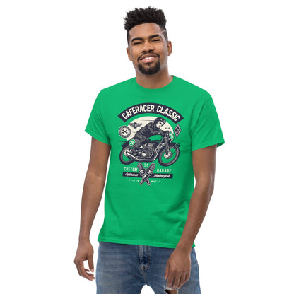 caferacer-classic-herren-t-shirt-t-shirt-jlr-design-35 - JLR Design