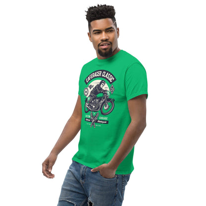 caferacer-classic-herren-t-shirt-t-shirt-jlr-design-36 - JLR Design
