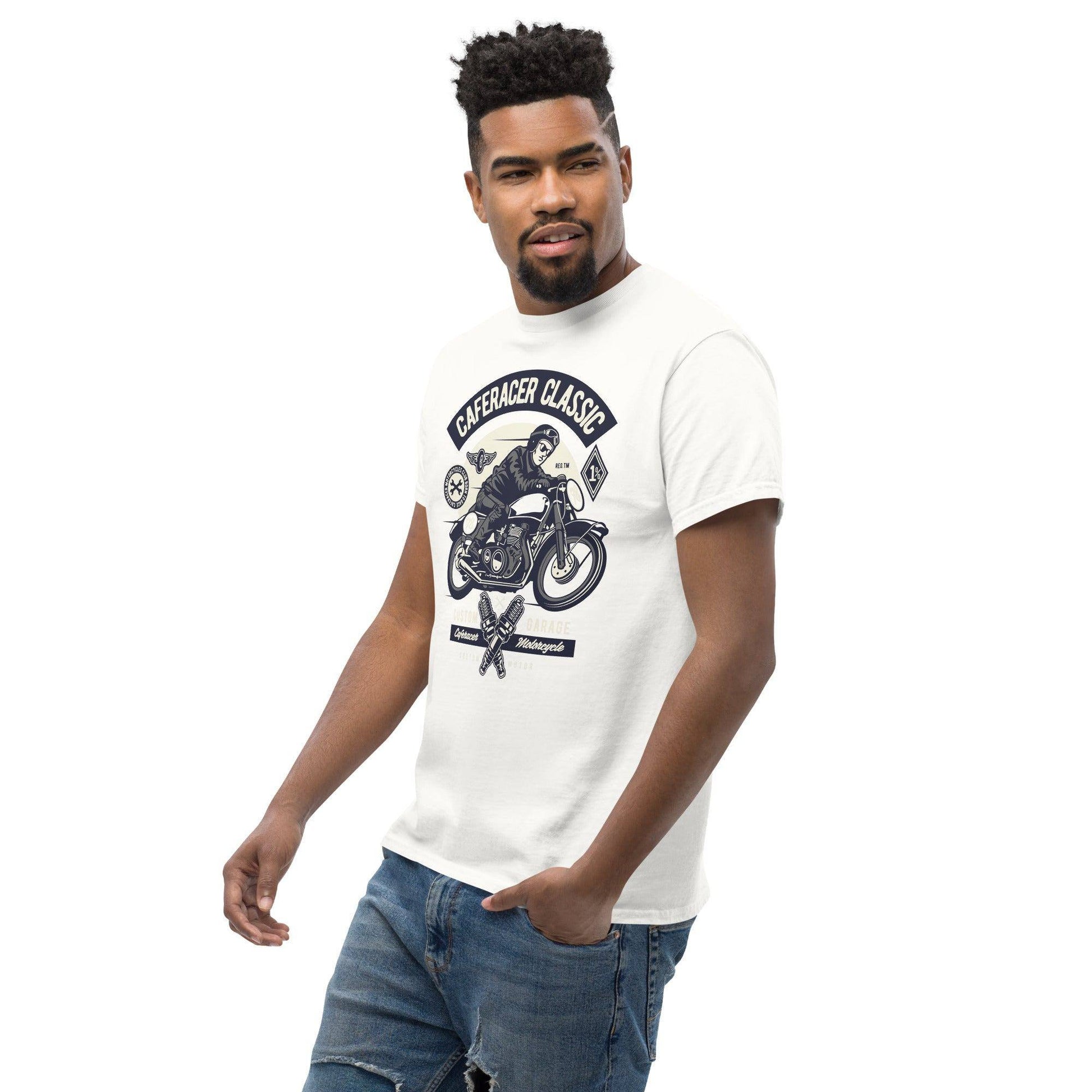 caferacer-classic-herren-t-shirt-t-shirt-jlr-design-43 - JLR Design