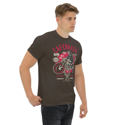 caferacer-herren-t-shirt-t-shirt-jlr-design-18 - JLR Design