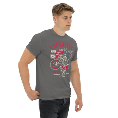 caferacer-herren-t-shirt-t-shirt-jlr-design-21 - JLR Design