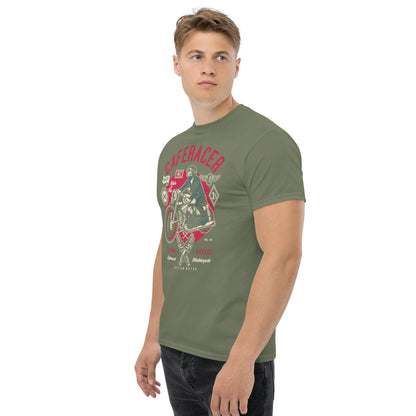 caferacer-herren-t-shirt-t-shirt-jlr-design-23 - JLR Design