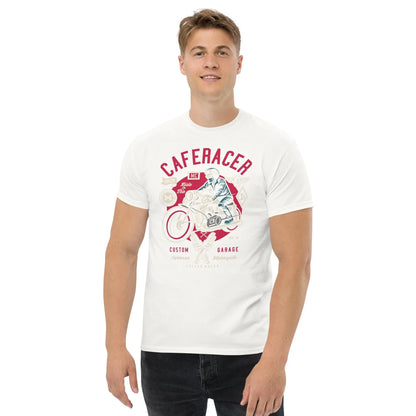 caferacer-herren-t-shirt-t-shirt-jlr-design-31 - JLR Design