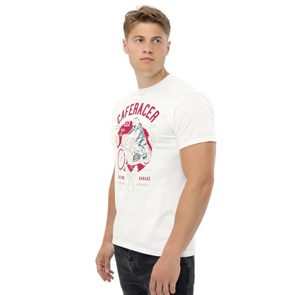 caferacer-herren-t-shirt-t-shirt-jlr-design-32 - JLR Design