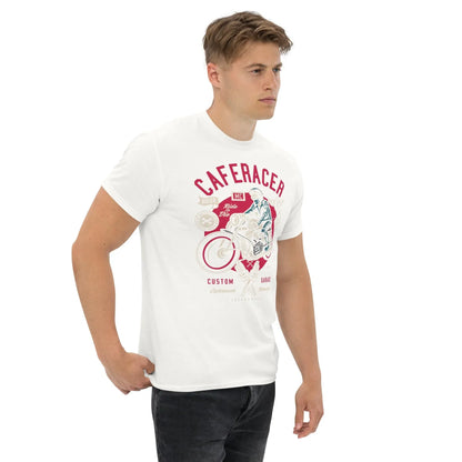 caferacer-herren-t-shirt-t-shirt-jlr-design-33 - JLR Design