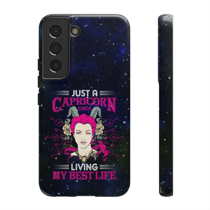 capricorn-chick-samsung-galaxy-cover-s21-s22-s23-s24-s25-plus-pro-ultra-phone-case-jlr-design-25 - JLR Design