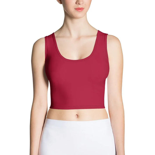 carmine-damen-crop-top-crop-top-jlr-design-1 - JLR Design