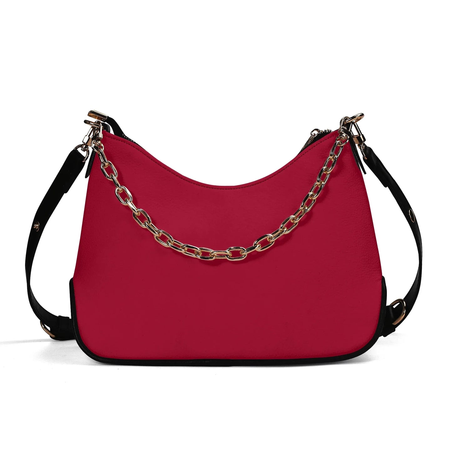 carmine-elegante-umhangetasche-mit-kette-umhangetasche-jlr-design-1 - JLR Design