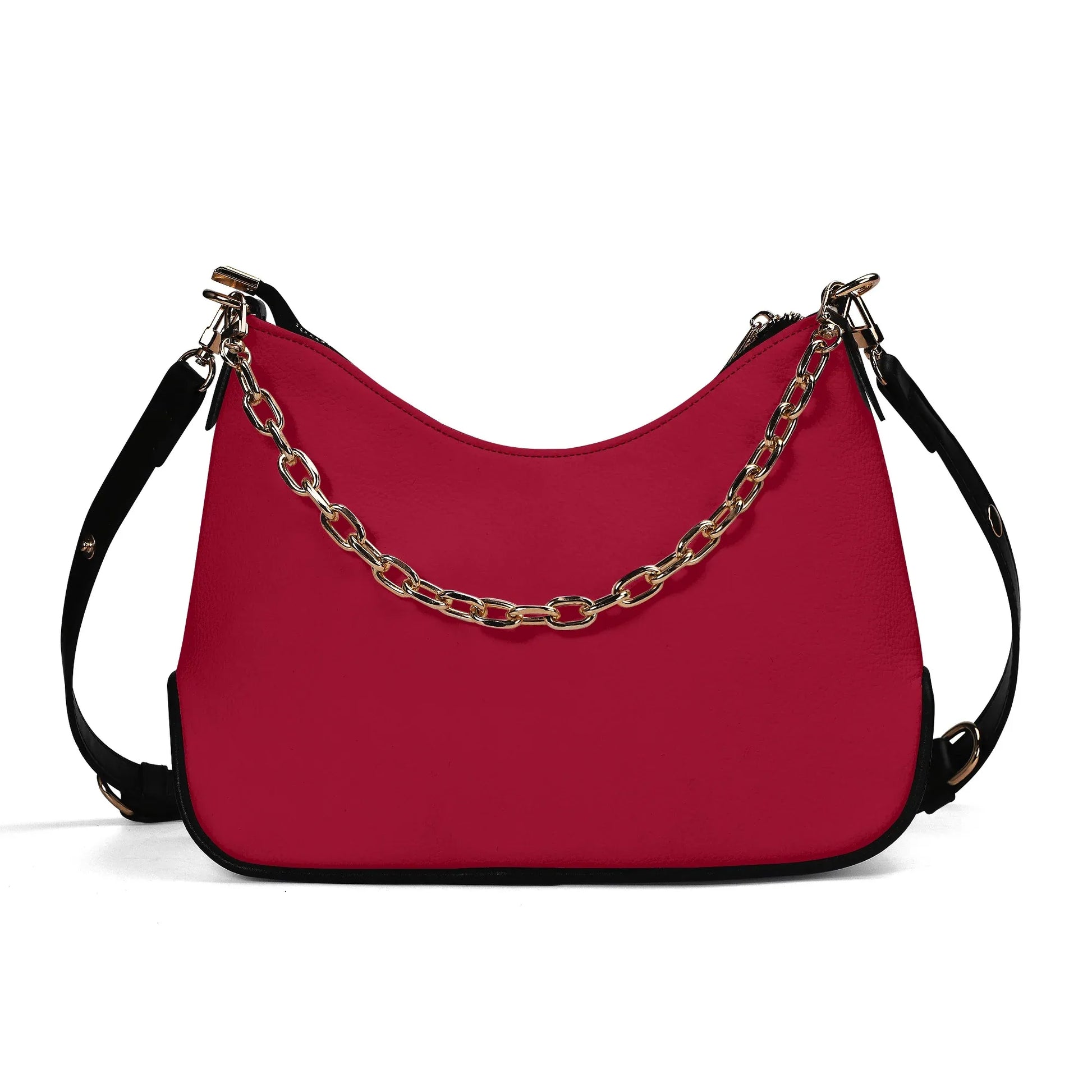 carmine-elegante-umhangetasche-mit-kette-umhangetasche-jlr-design-1 - JLR Design