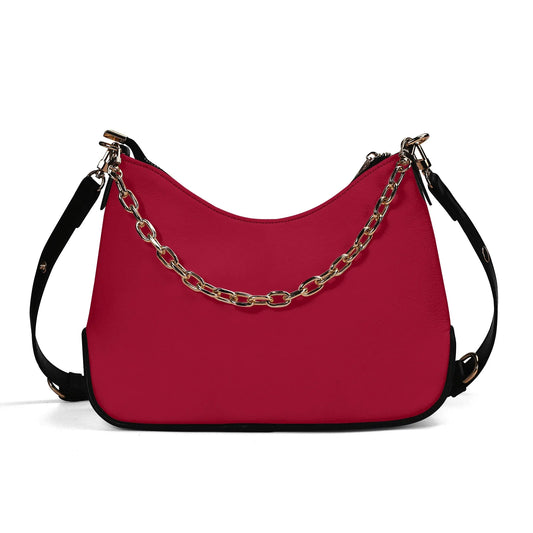 carmine-elegante-umhangetasche-mit-kette-umhangetasche-jlr-design-1 - JLR Design