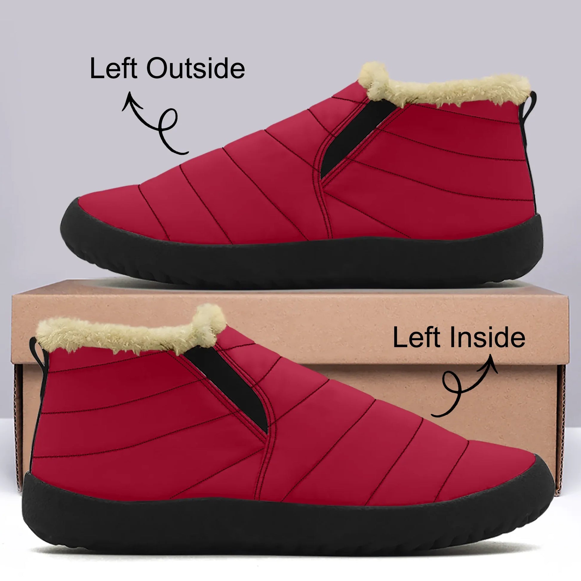 carmine-faux-fur-slipper-slipper-jlr-design-1 - JLR Design