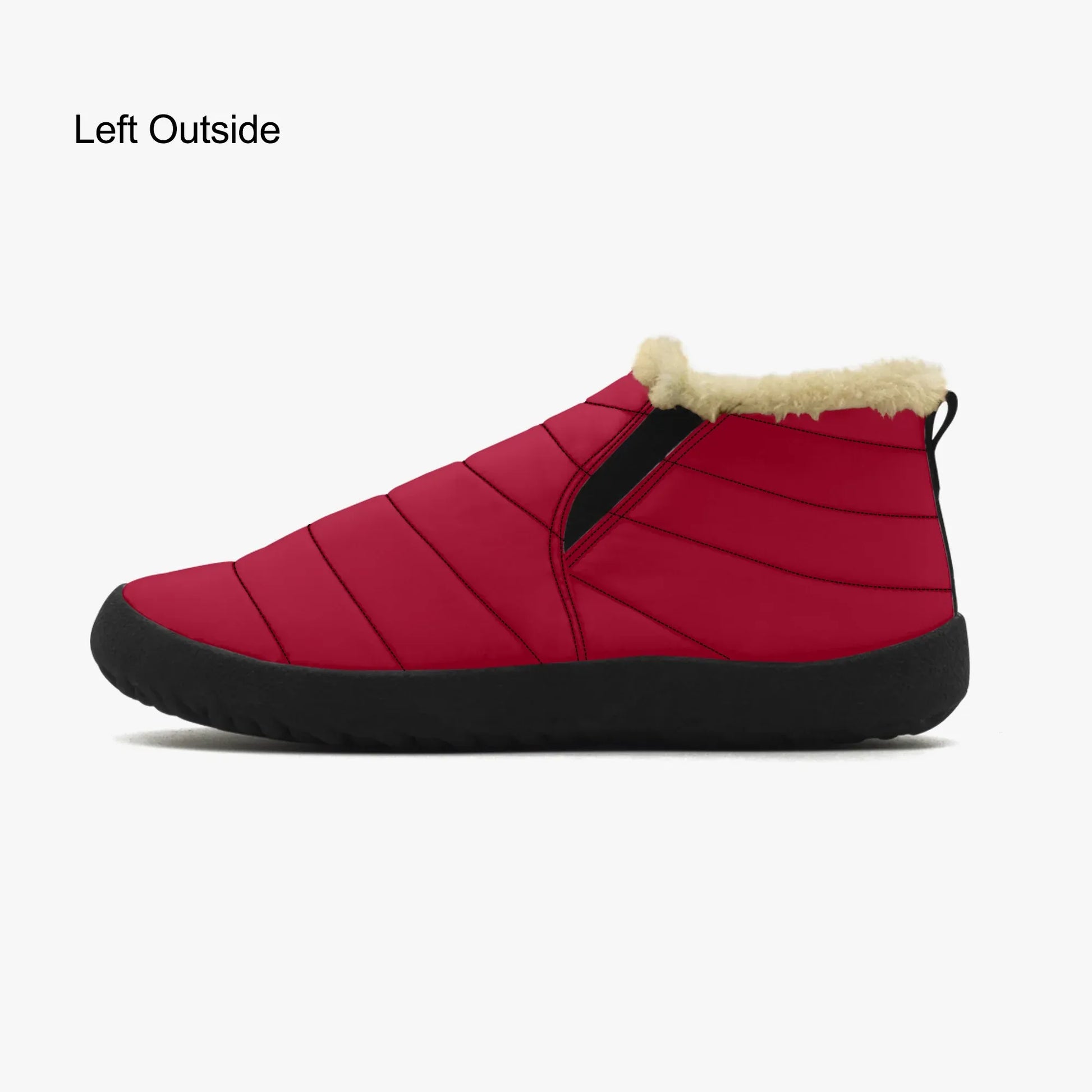 carmine-faux-fur-slipper-slipper-jlr-design-4 - JLR Design