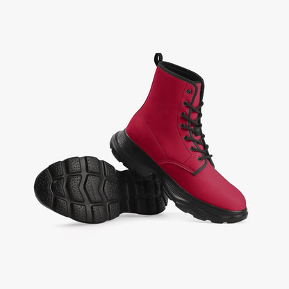 carmine-leather-chunky-boots-boots-jlr-design-1 - JLR Design